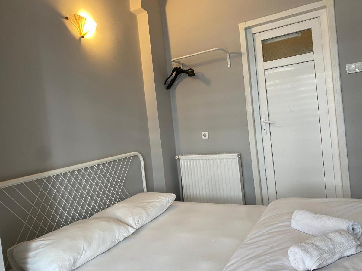 Windrose Hostel Estambul Exterior foto